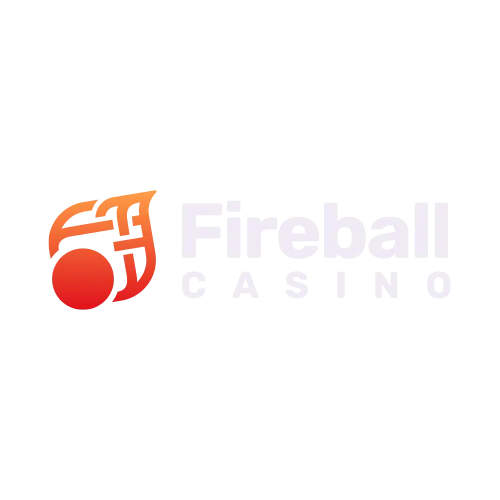 Fireball Casino logo