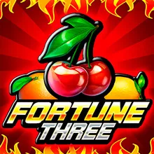 fortune 3 slot