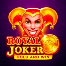 royal joker slot